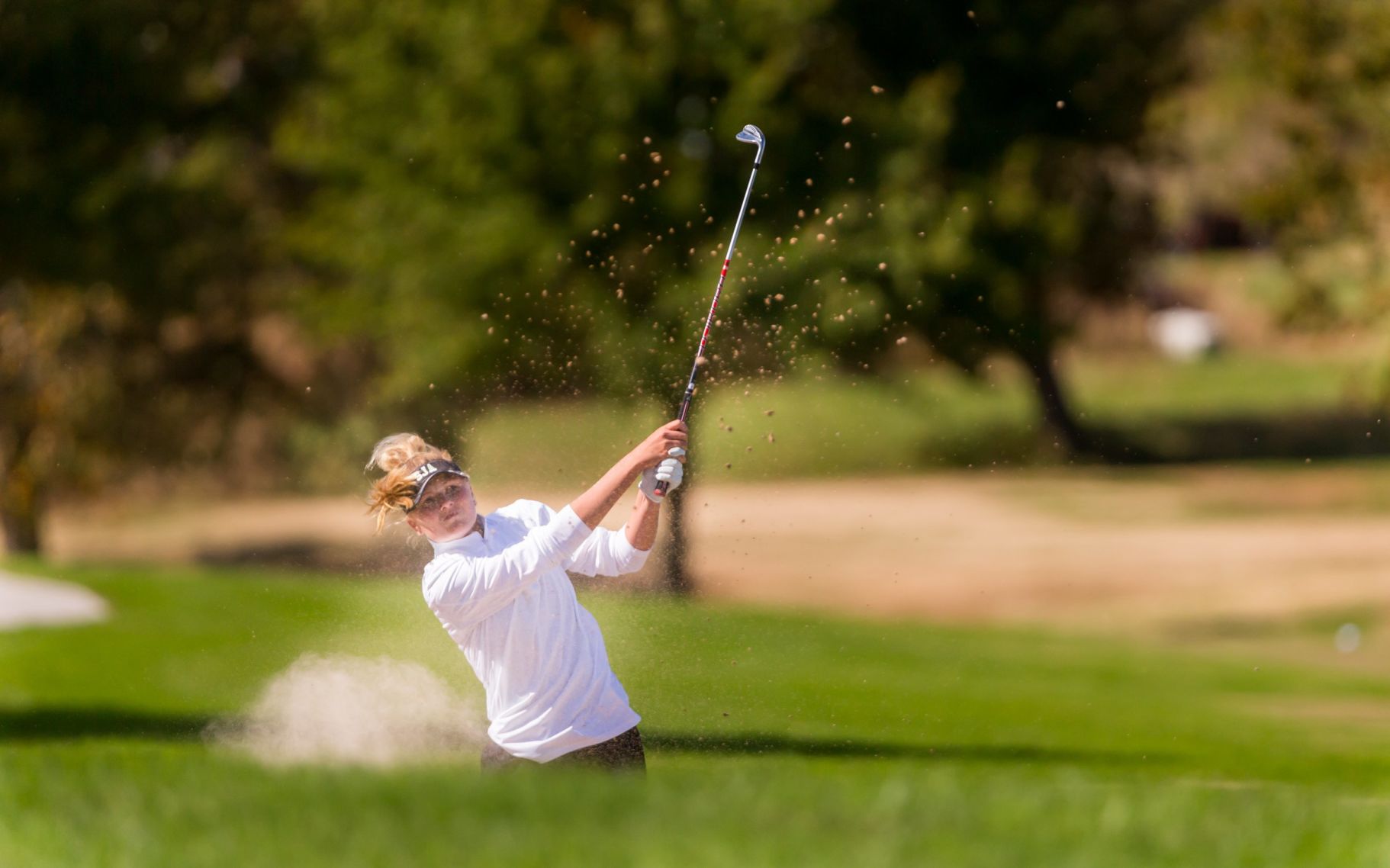 Class 2 state tournament, final round